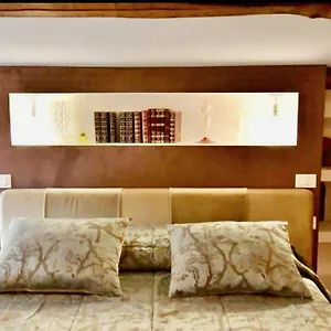 Apartment Teatro, Venedig